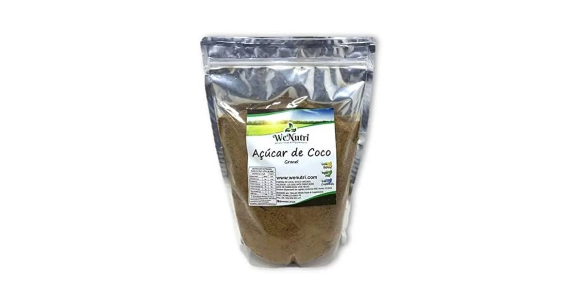 Melhor Açúcar do Mundo: Guia de Escolha Saudável