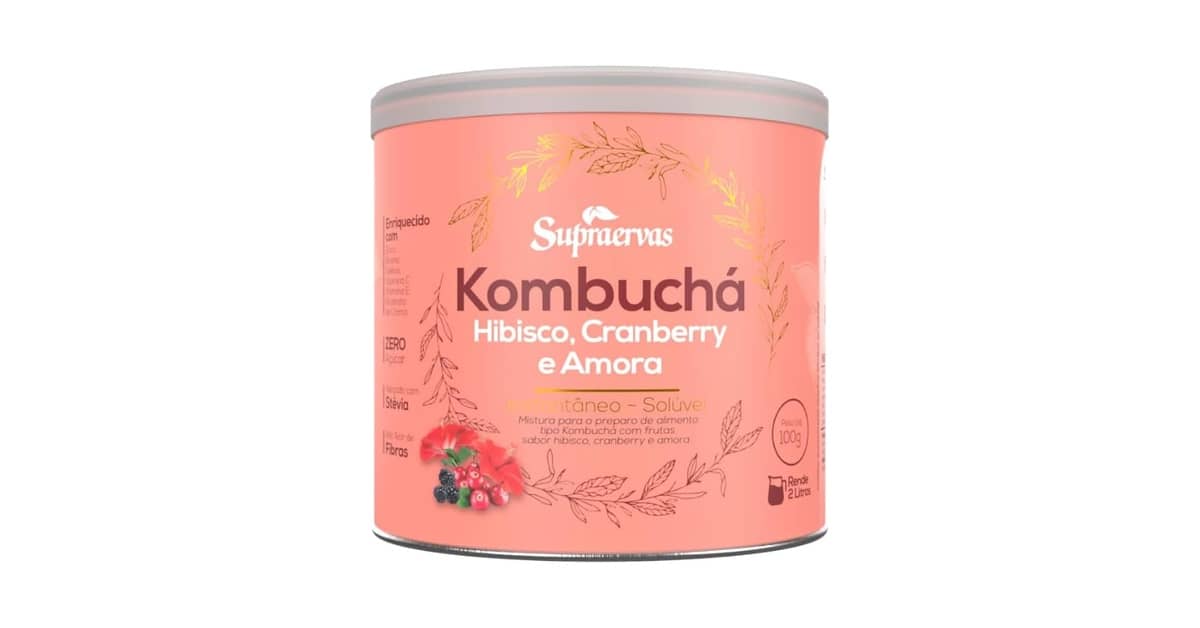 Melhor Açúcar para Kombucha: Guia Completo