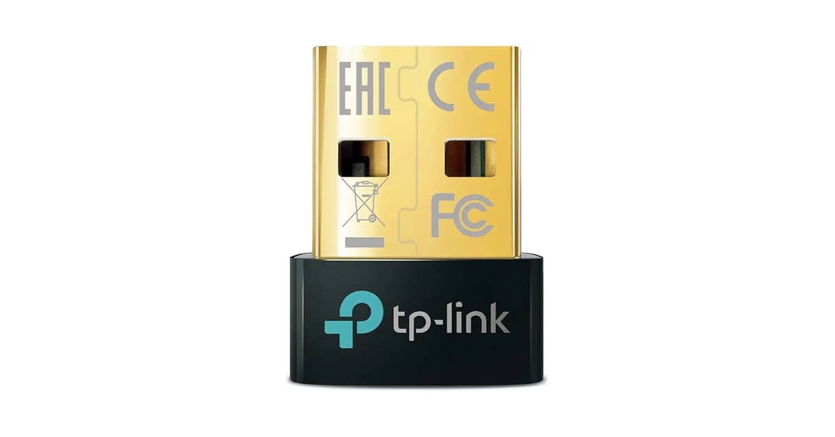 Melhor Adaptador Bluetooth 5.3 Para PC: Conexão Estável