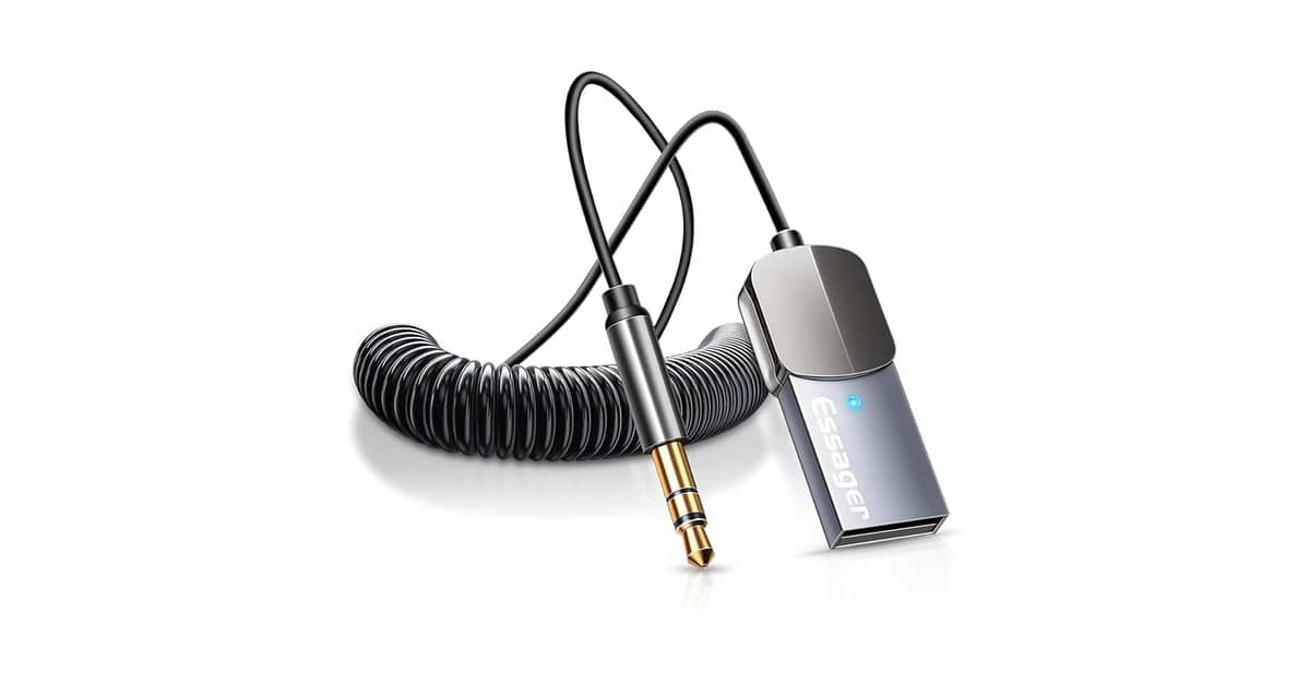 Melhor Adaptador Bluetooth para Carro: Som e Chamadas Sem Fio