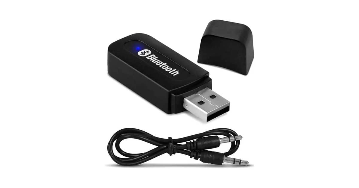 Melhor Adaptador Bluetooth Para Som Automotivo: Modernize Seu Carro