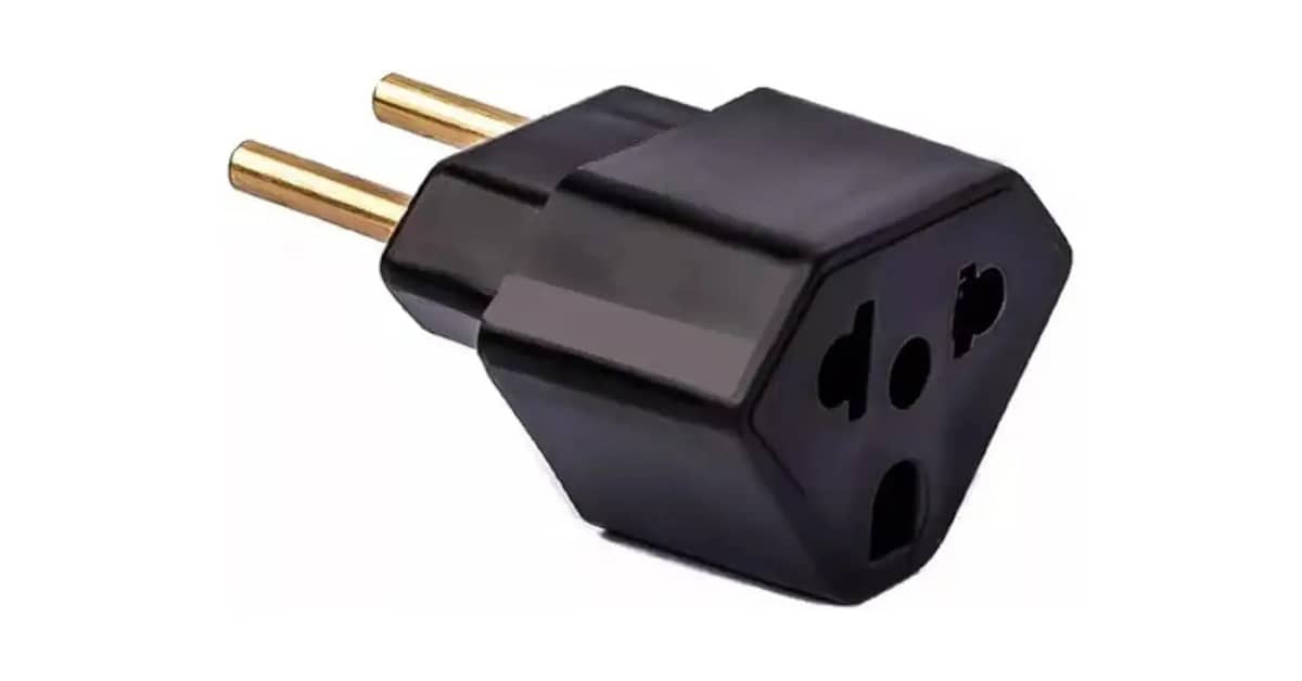 Melhor Adaptador para Tomada: Qual o Ideal?