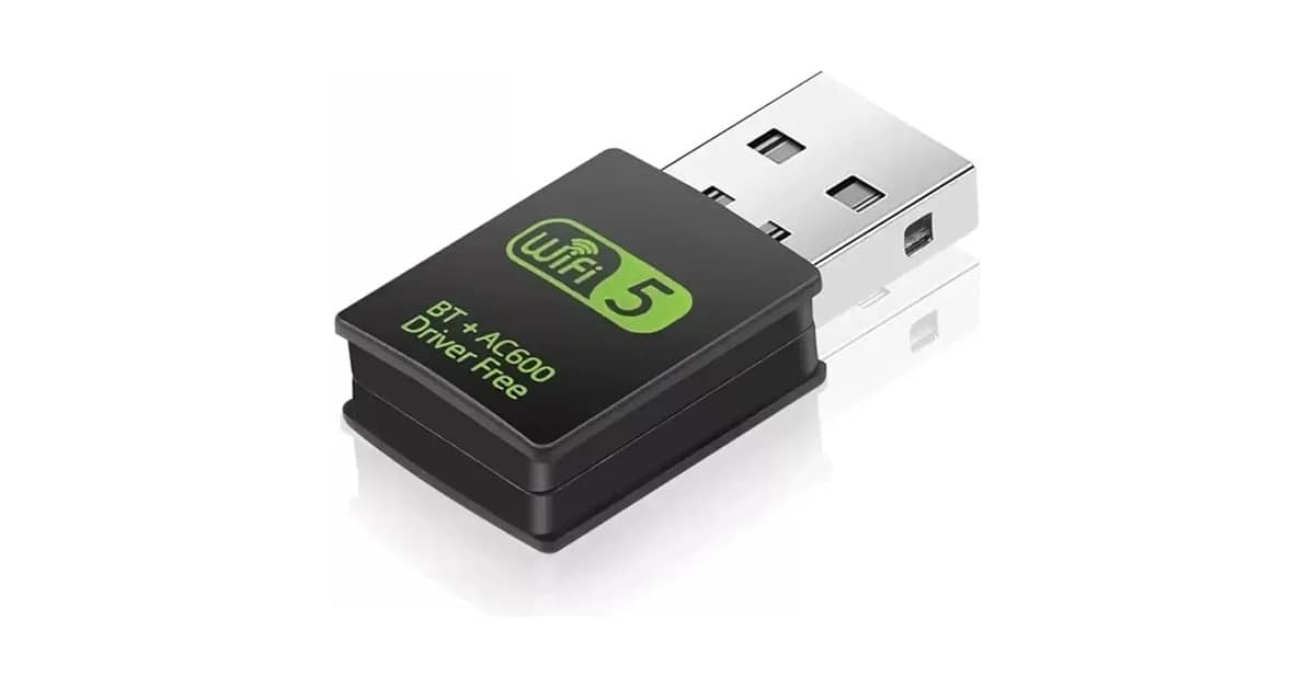 Melhor Adaptador Wi-Fi Bluetooth para Pc: Velocidade e Conectividade