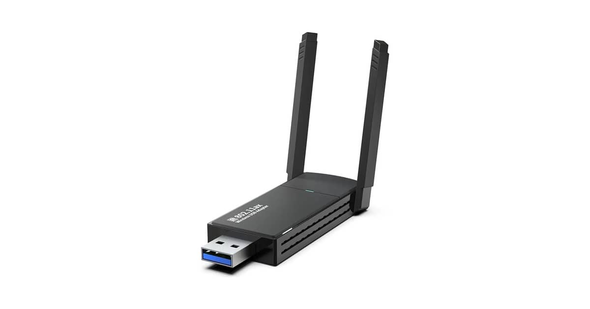 Melhor Adaptador Wi-Fi do Mercado: Velocidade e Estabilidade