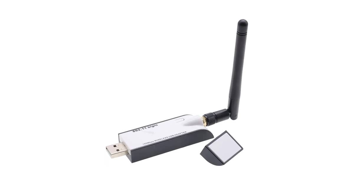 Melhor Adaptador Wi-Fi para Kali Linux: Guia de Desempenho