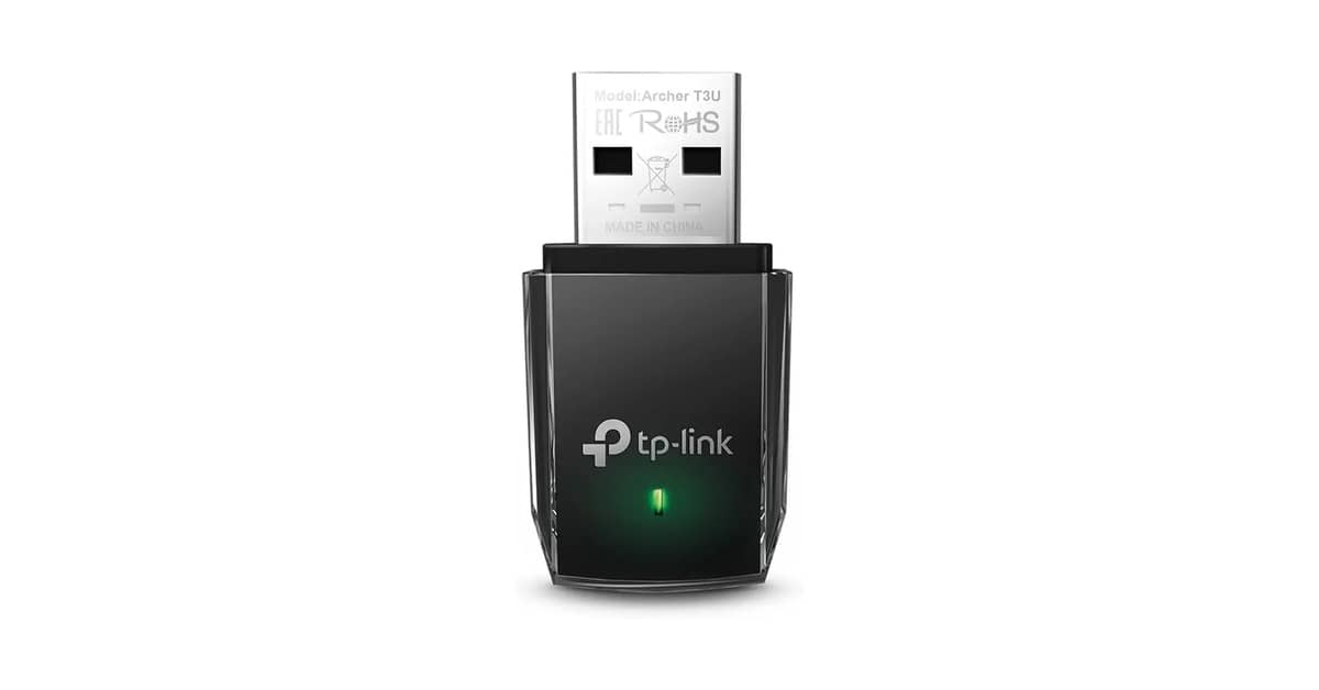Melhor Adaptador Wi-Fi para Pc Gamer: Conexão Rápida!