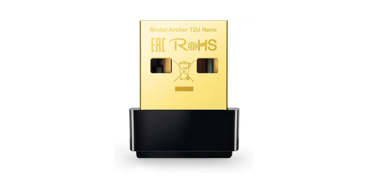 Melhor Adaptador Wifi USB Para PC: O Guia Definitivo