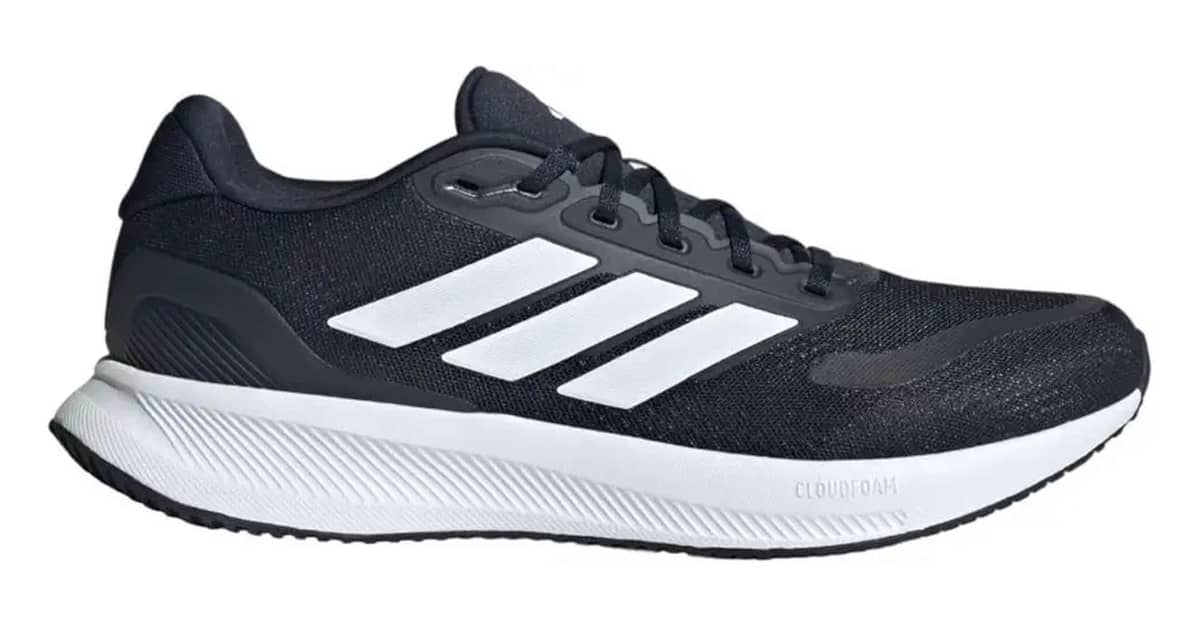 Melhor Adidas para Corrida: 10 Modelos de Alta Performance