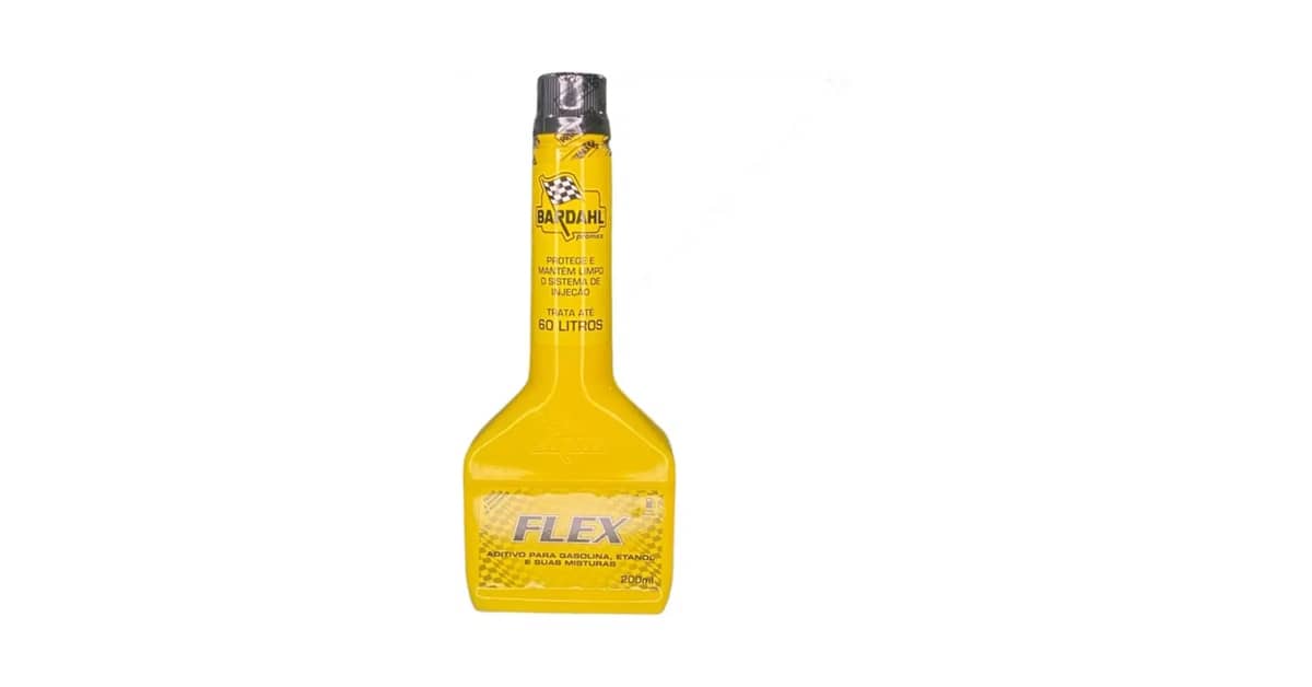 Melhor Aditivo Combustível Flex: 10 Opções de Eficiência