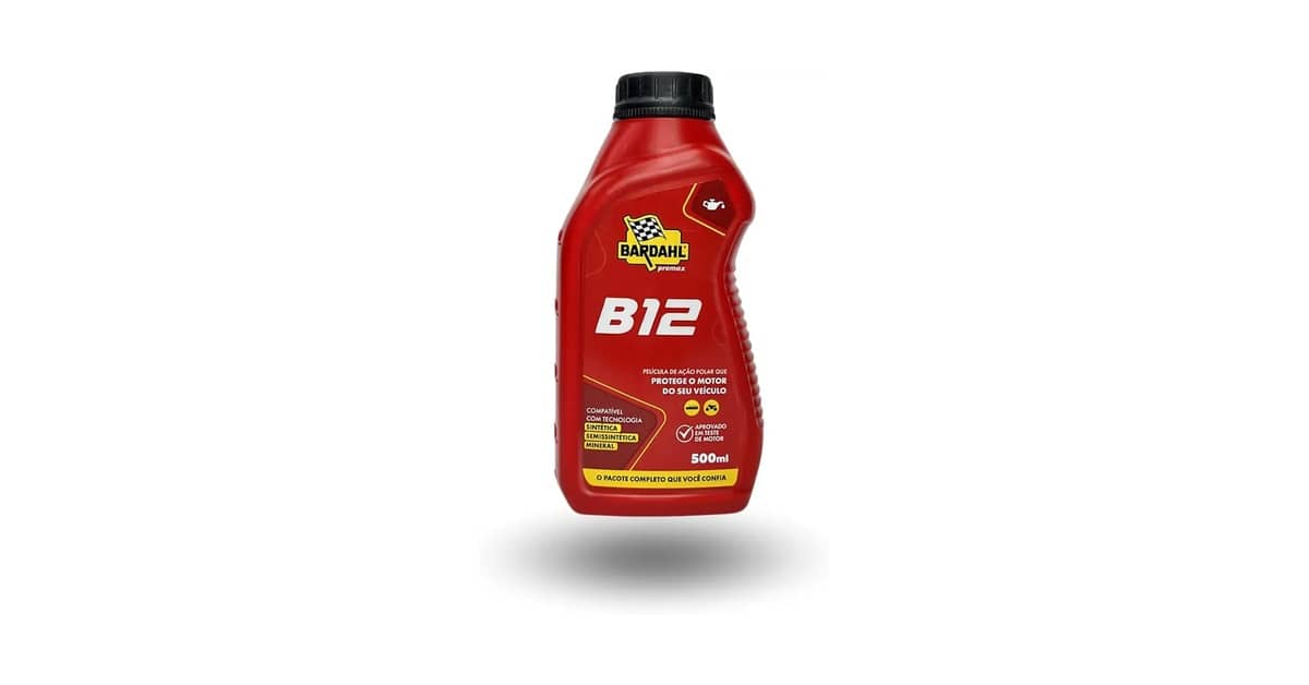 Melhor Aditivo para Gasolina Motor Turbo: Potência e Limpeza!