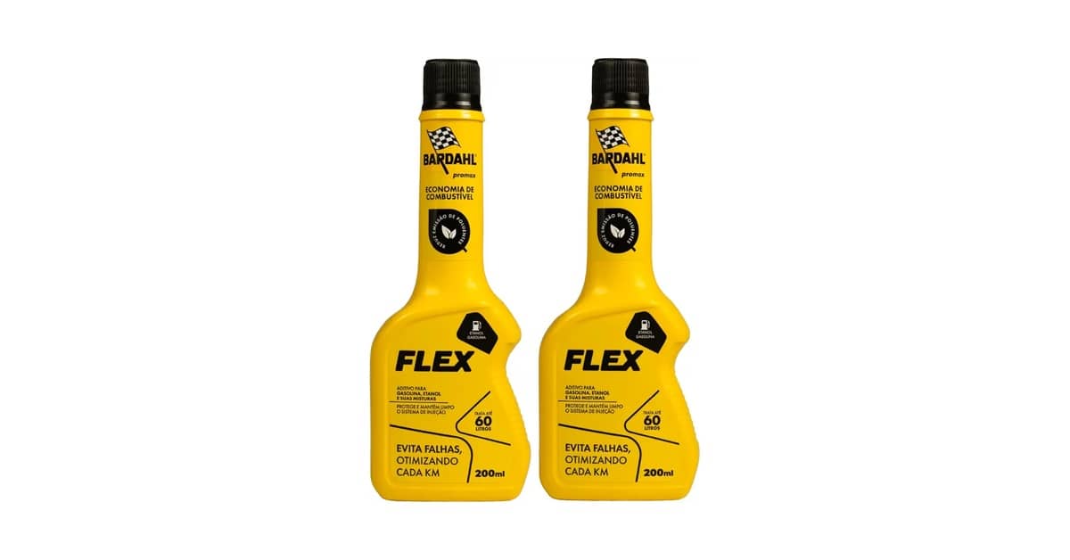 Melhor Aditivo para Motor Flex: 10 Opções de Limpeza