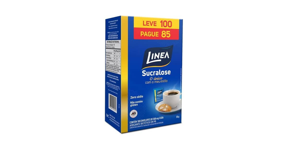 Melhor Adoçante em Pó: Guia Completo Para Sua Dieta