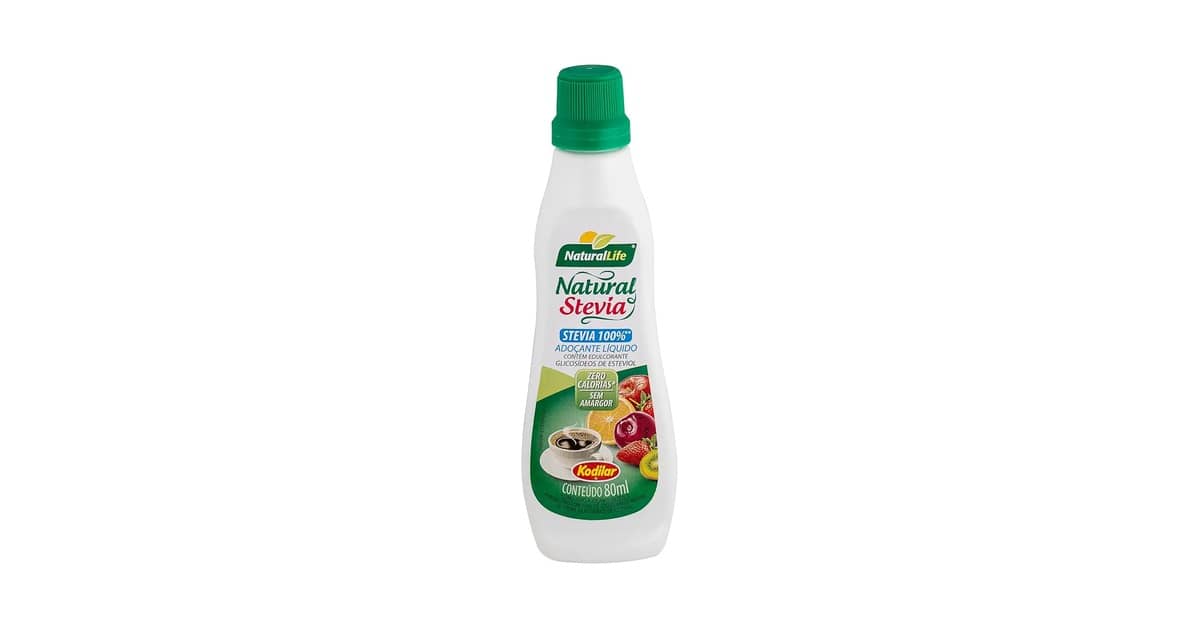 Melhor Adoçante para Diabético: Qual Escolher?