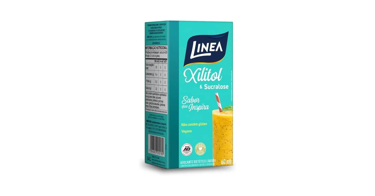 Melhor Adoçante Stevia ou Xilitol: Qual o Ideal?