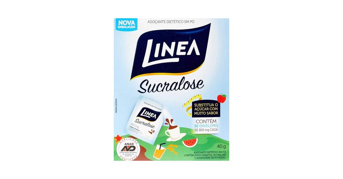 Melhor Adoçante: Stevia, Xilitol ou Sucralose?