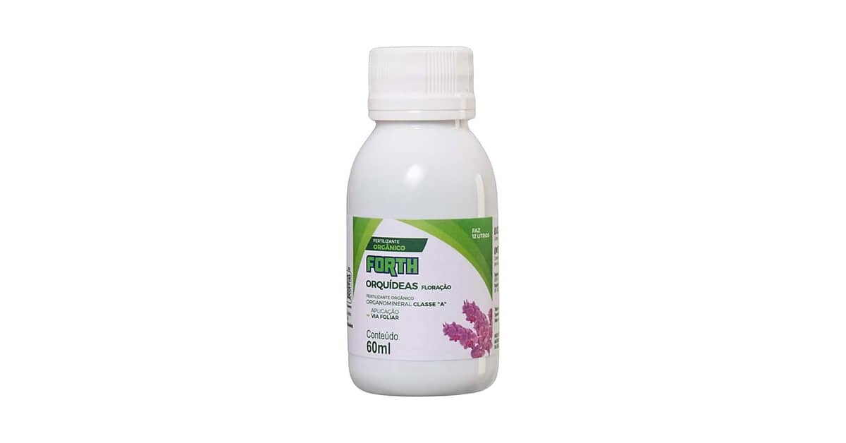 Melhor Adubo para Orquídeas: Floração e Crescimento Ideal