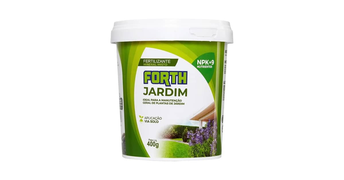 Melhor Adubo para Planta: 10 Opções de Alta Nutrição