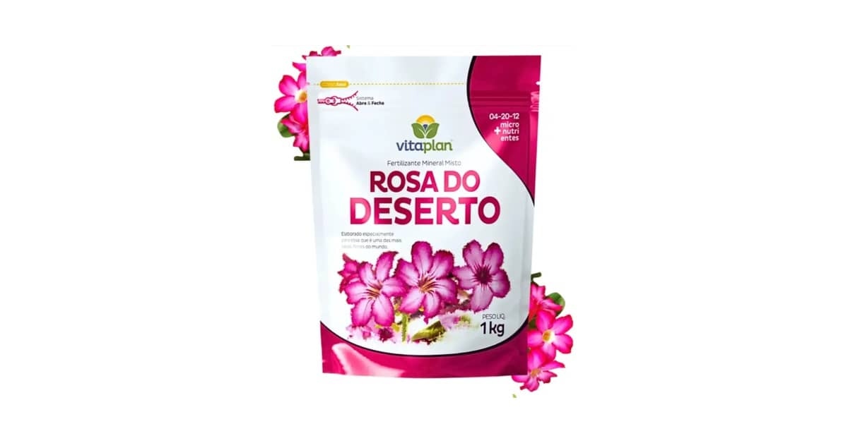 Melhor Adubo para Rosa do Deserto Florescer: Nutrição e Cores Vibrantes