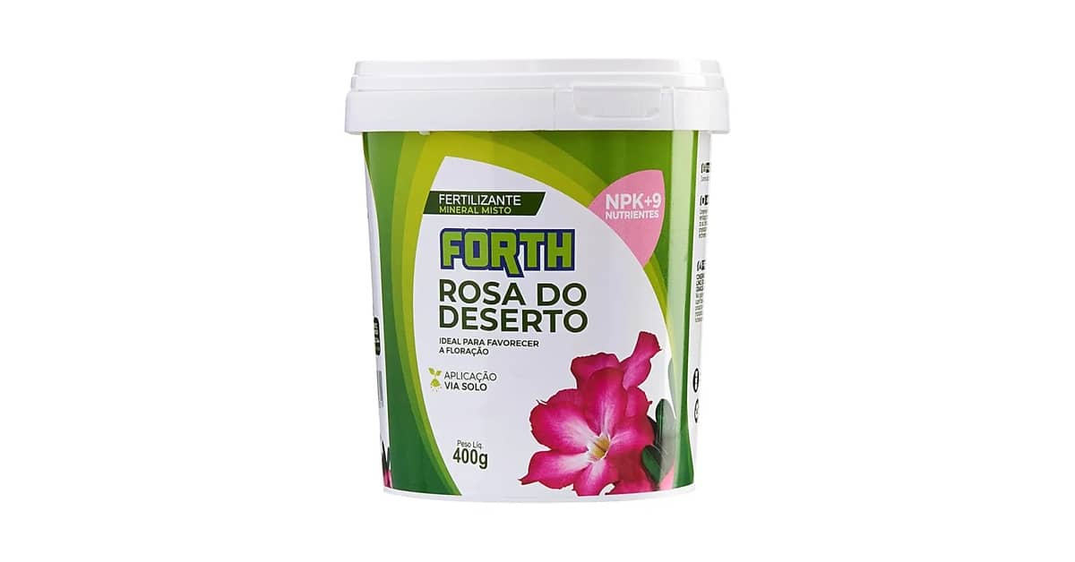 Melhor Adubo Para Rosa do Deserto: Guia de Floração
