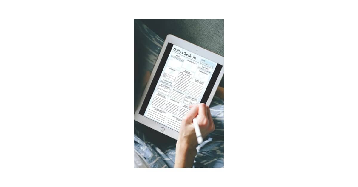 Melhor Agenda Digital: Guia Para Dispositivos Físicos