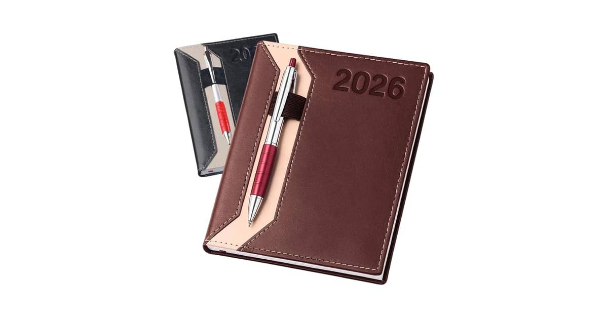 Melhor Agenda para Trabalho: Encontre a Sua Ideal!