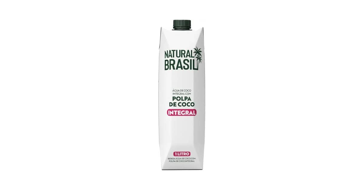 Melhor Água do Brasil: Mineral, Coco ou com Gás?