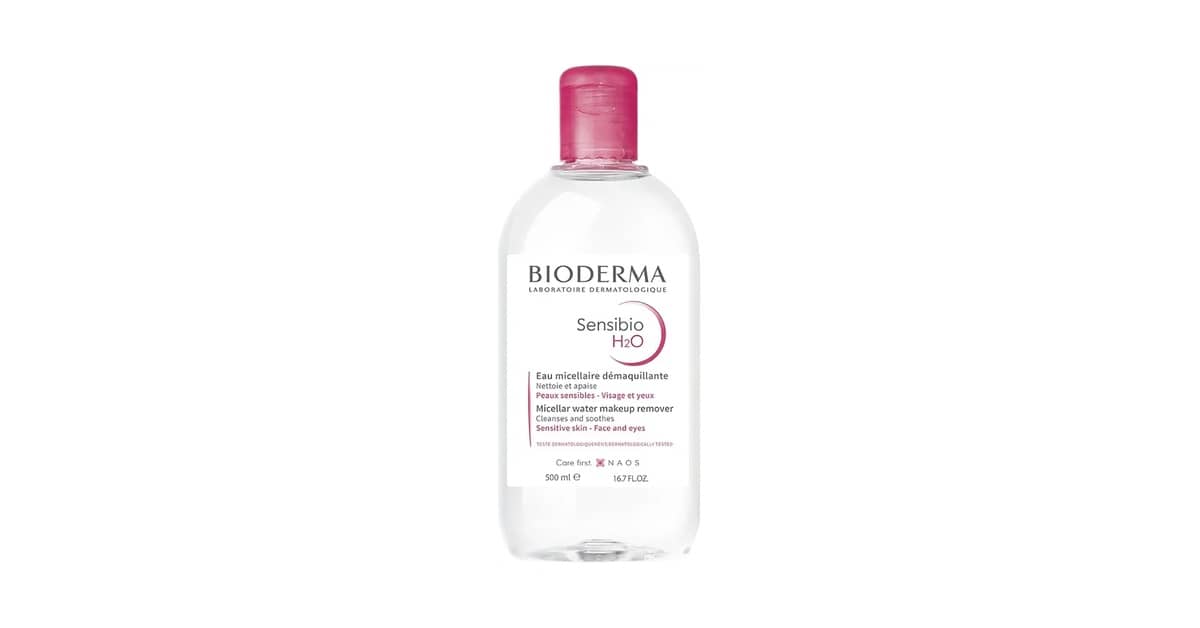 Melhor Agua Micelar Bioderma: Guia Por Tipo de Pele