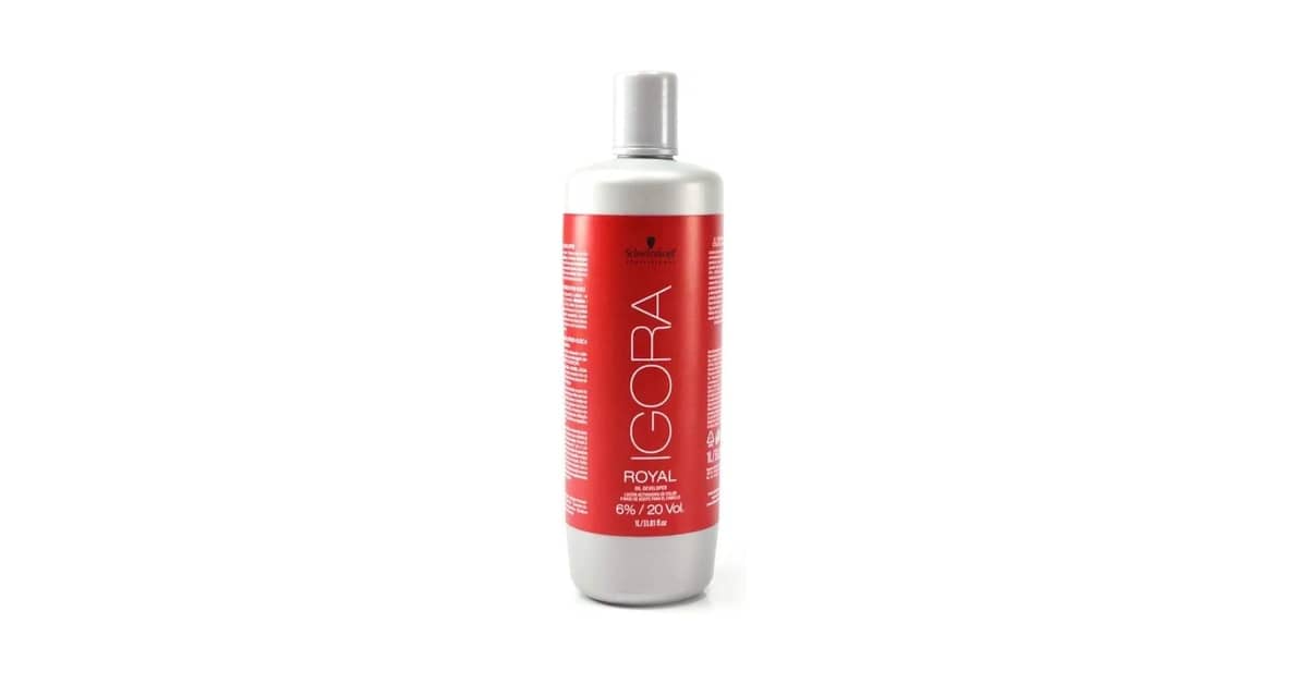 Melhor Água Oxigenada para Descolorir Cabelo: Guia Completo