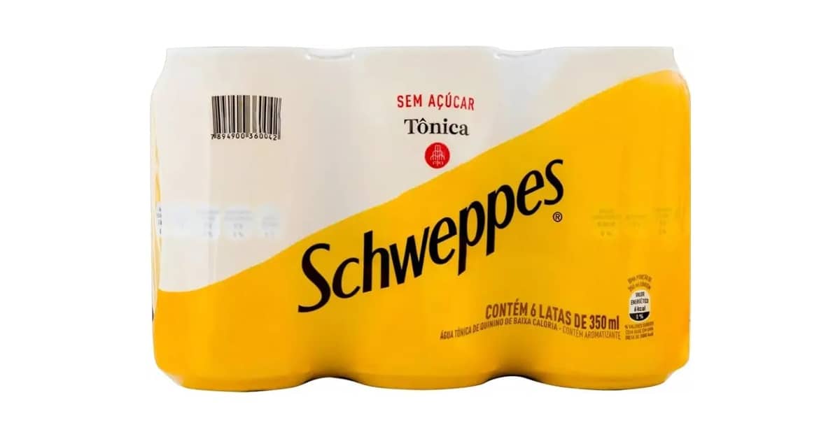 Melhor Água Tonica para Drinks: Descubra Sabores Incríveis