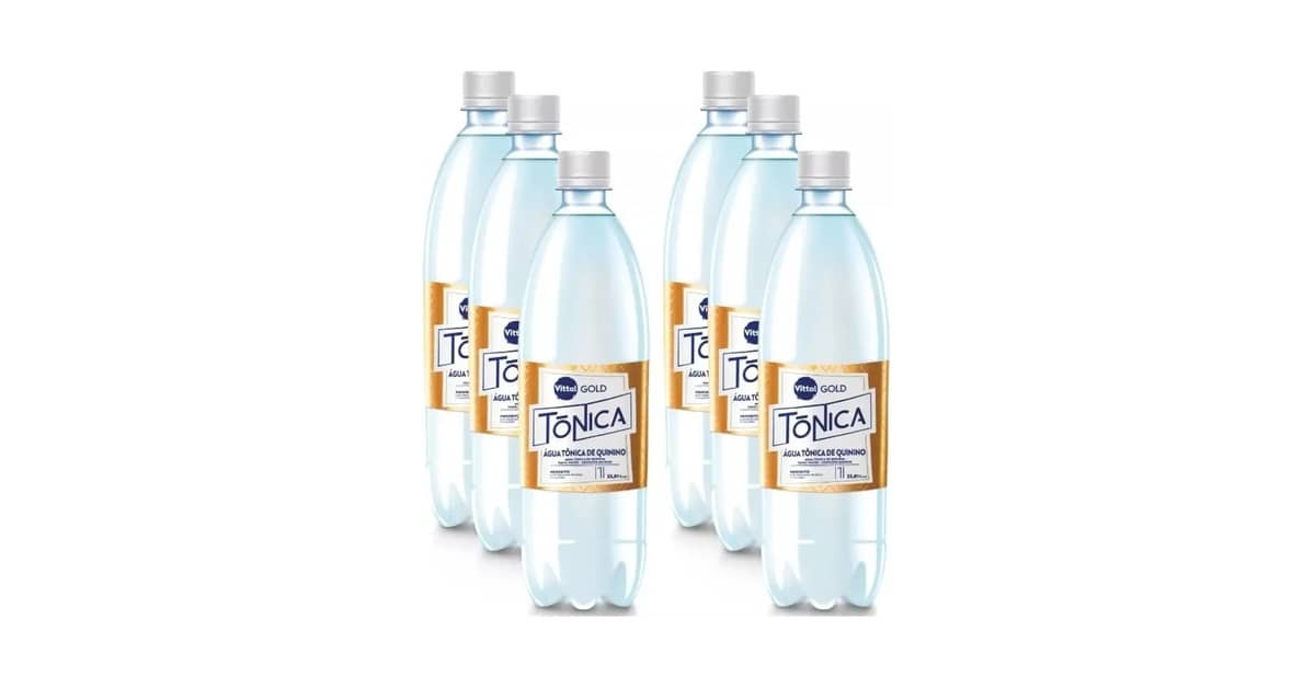 Melhor Água Tónica para Gin: Guia Definitivo de Sabores