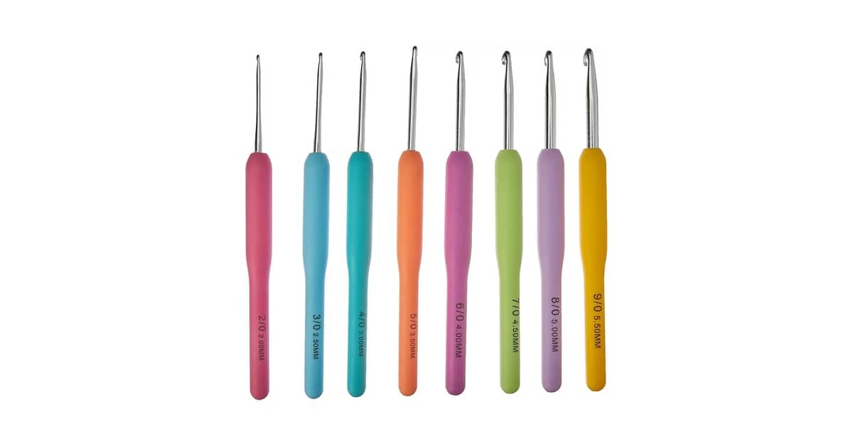 Melhor Agulha para Crochê: Guia Completo