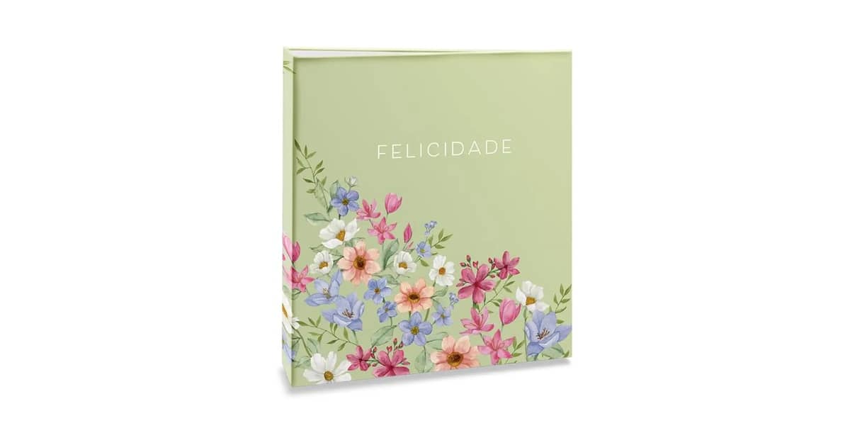 Melhor Album de Foto: 10 Modelos para Cada Ocasião