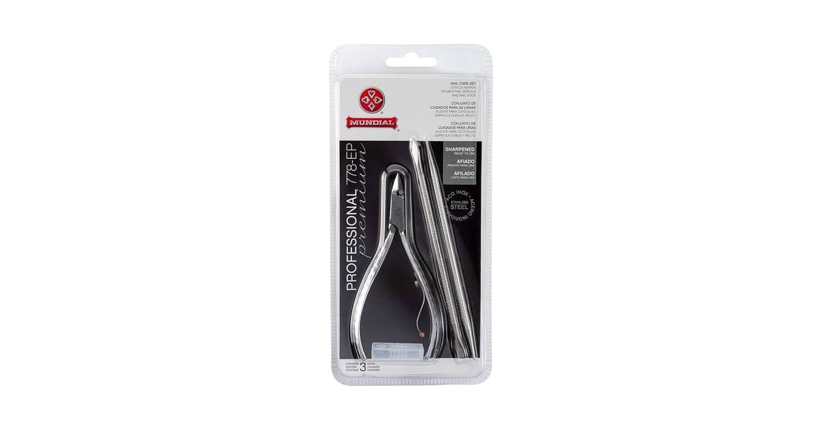 Melhor Alicate de Cutículas: Encontre o Ideal!