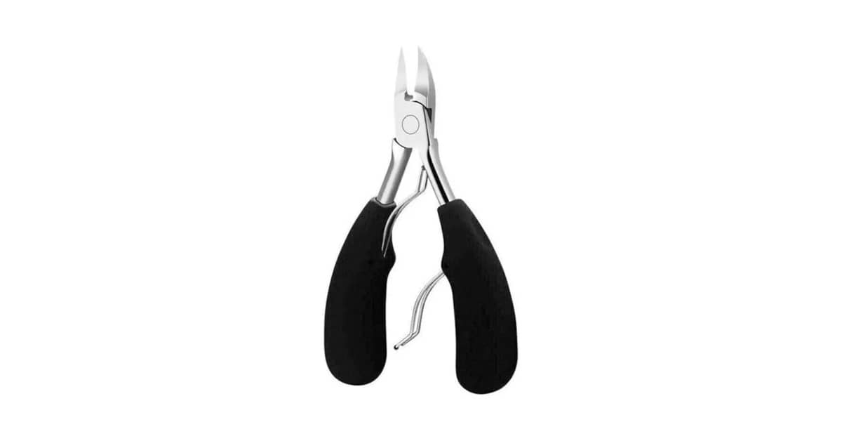 Melhor Alicate Para Cortar Unha: Qual o Ideal?