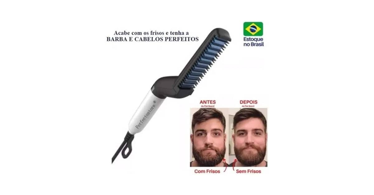 Melhor Alisamento Cabelo Masculino: Guia Completo!