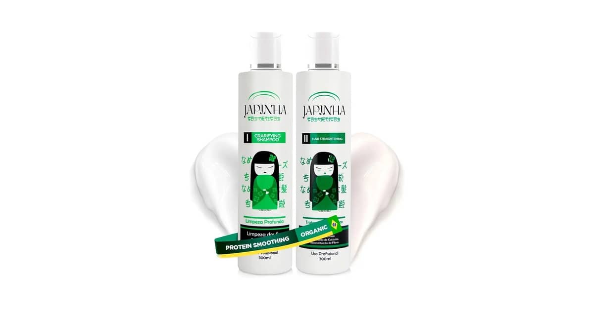 Melhor Alisamento para Cabelo: 10 Opções Sem Formol