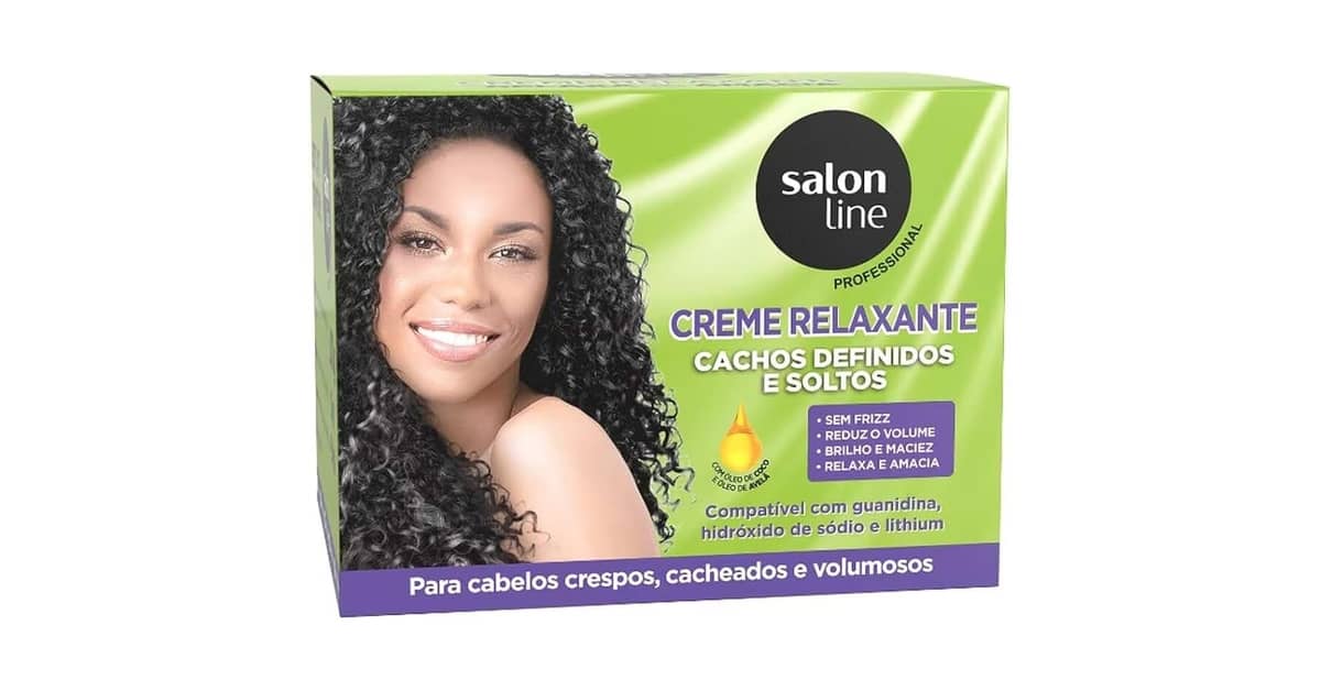 Melhor Alisante para Cabelo Crespo Feminino: Guia Definitivo