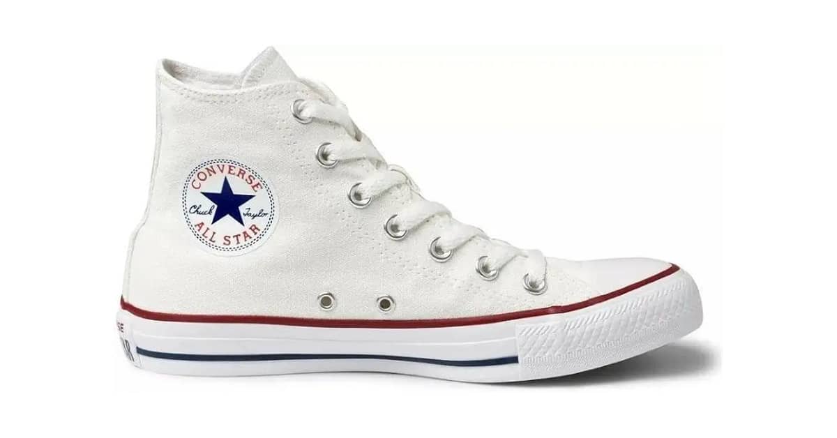 Melhor All Star: Cano Alto ou Baixo, Qual Comprar?