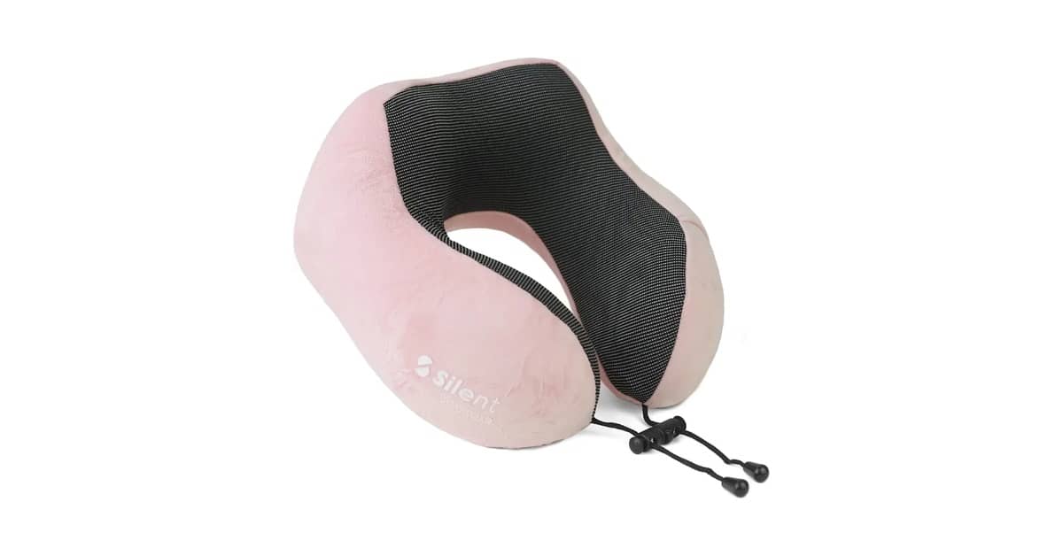 Melhor Almofada de Pescoco Para Viagens Longas?