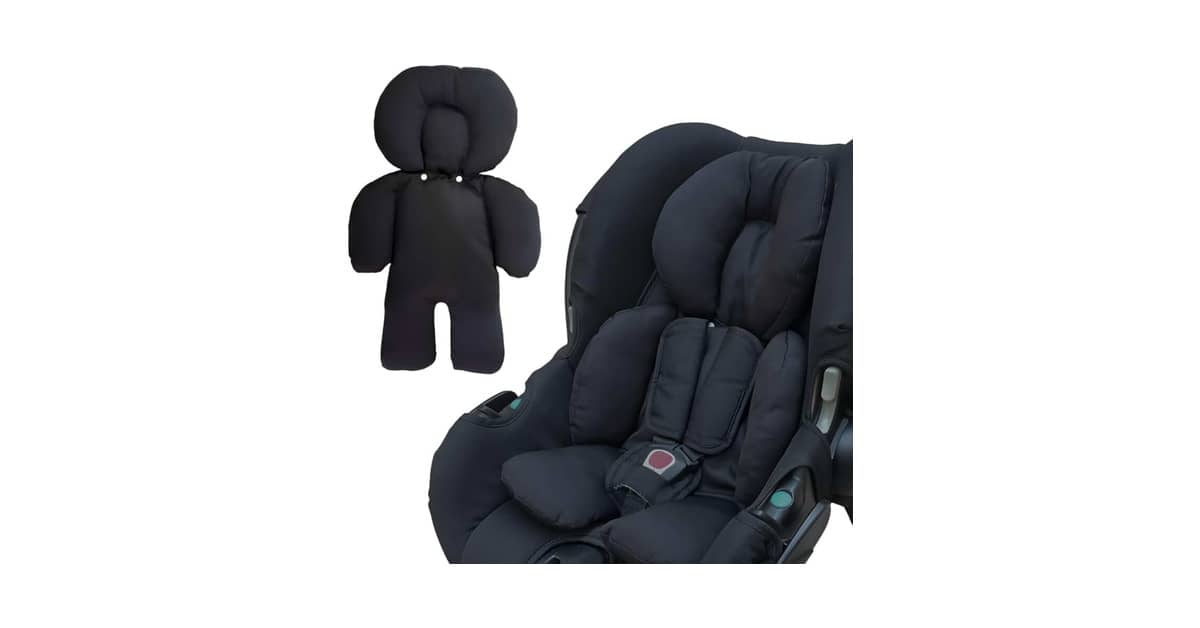 Melhor Almofada para Bebê Conforto: Guia de Escolha Essencial