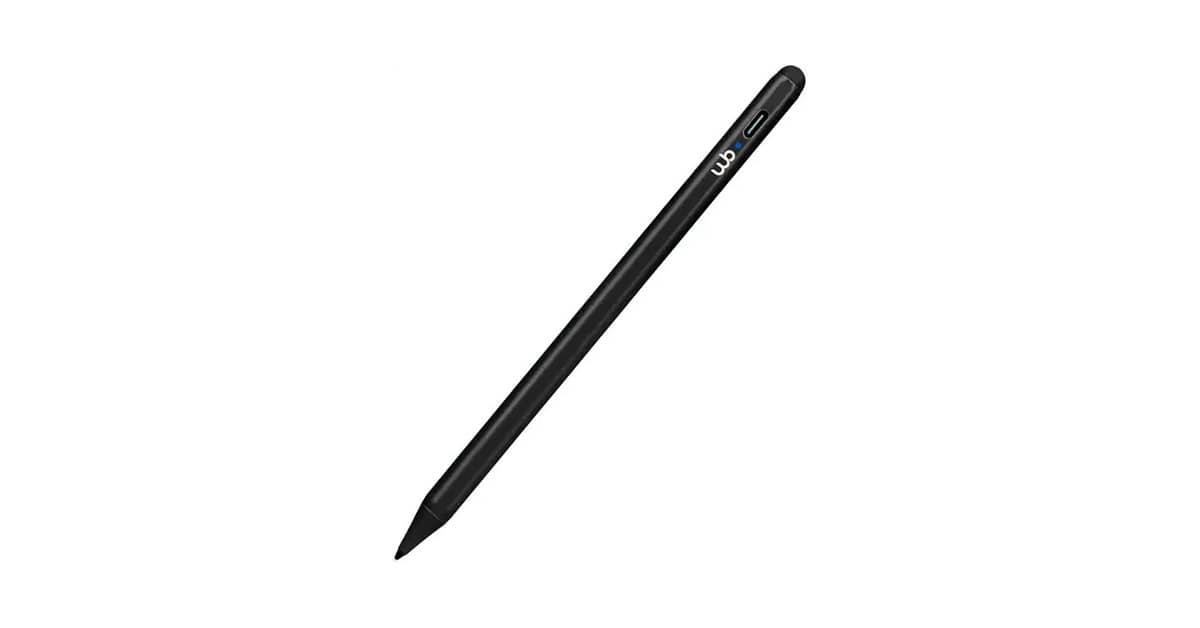Melhor Alternativa Apple Pencil: 5 Opções para iPad