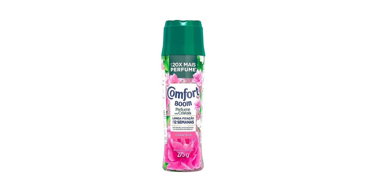 Melhor Amaciante Cheiroso Para Perfume Que Dura Dias