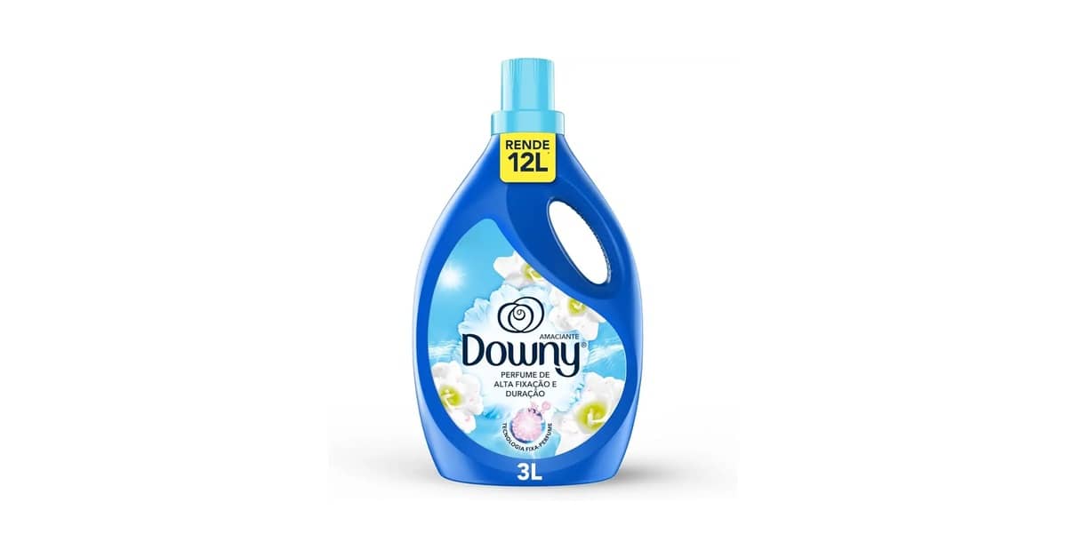 Melhor Amaciante Downy mais Cheiroso: Perfumes Que Encantam