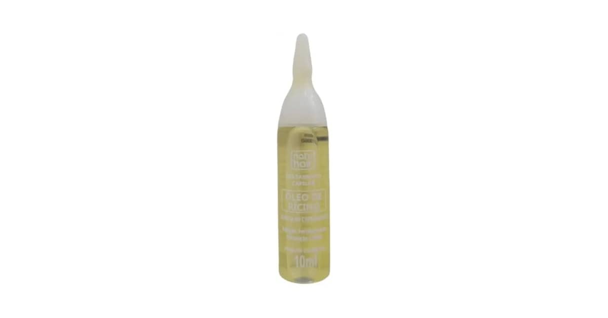 Melhor Ampola Para Cabelo: Hidratar ou Reconstruir?