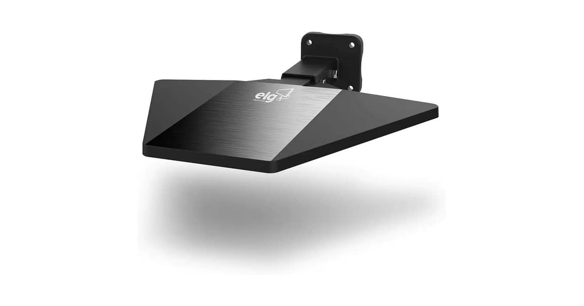 Melhor Antena Digital Externa para Area Rural: TDT ou Satélite?