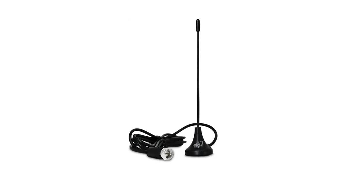 Melhor Antena Digital Interna para Tv: Alcance e Qualidade