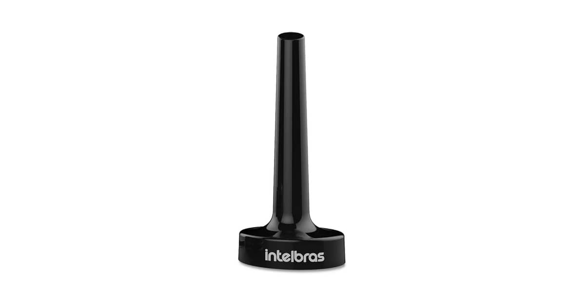 Melhor Antena Interna para TV Smart: 10 Modelos de Alta Recepção