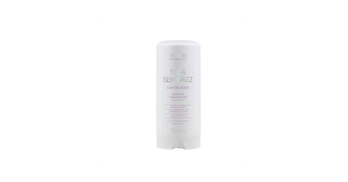 Melhor Anti-frizz: 10 Finalizadores para Cabelos Lisos