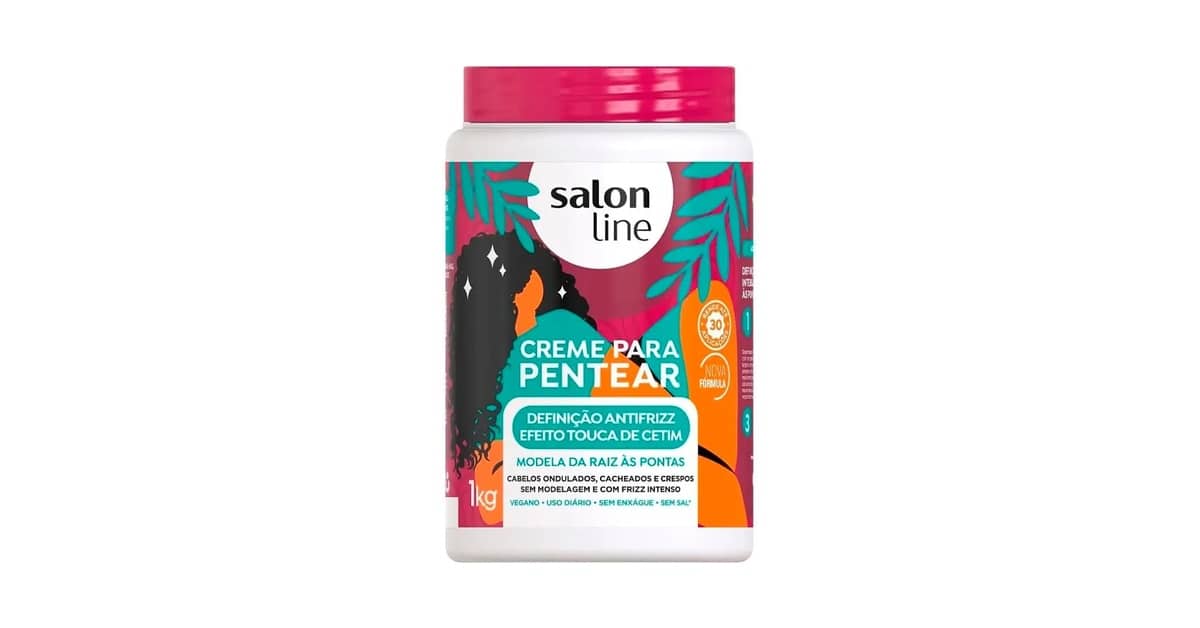 Melhor Antifrizz para Cabelo Ondulado: 10 Opções de Alta Definição