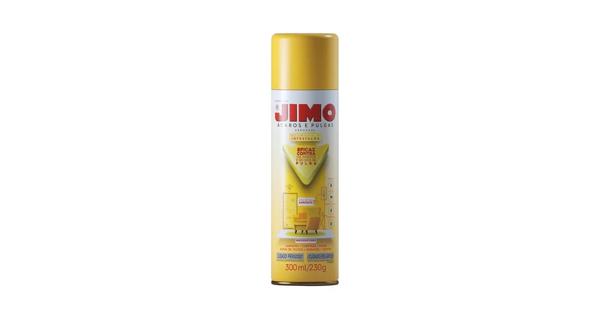Melhor Antipulgas Para Ambiente: Spray Ou Líquido?